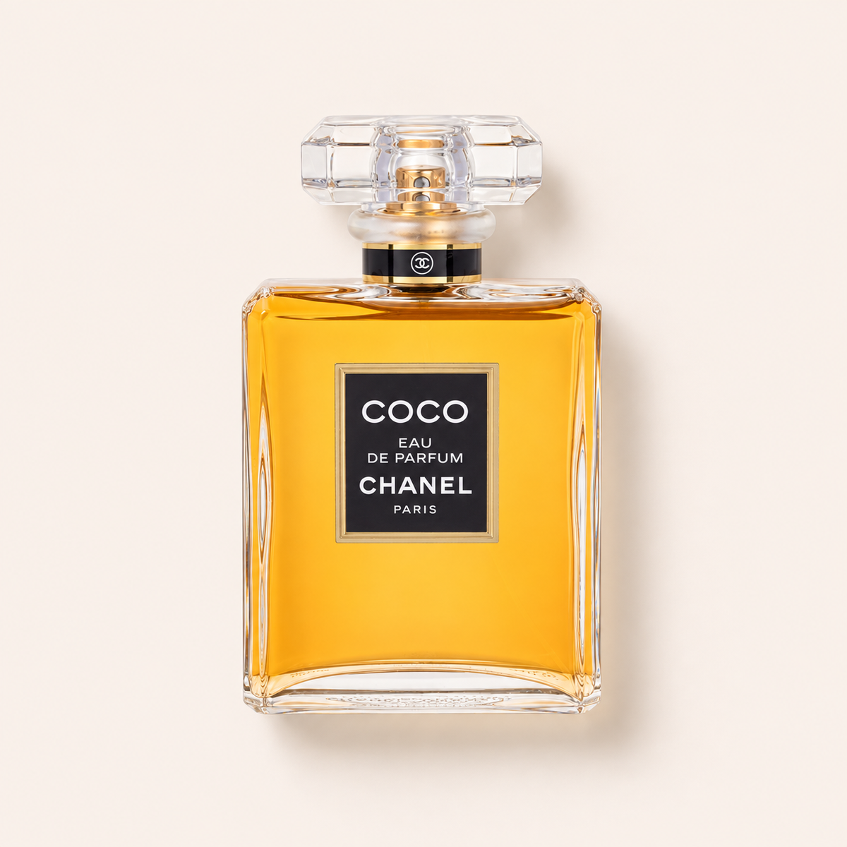 Chanel Coco 100 ml – MrRizz