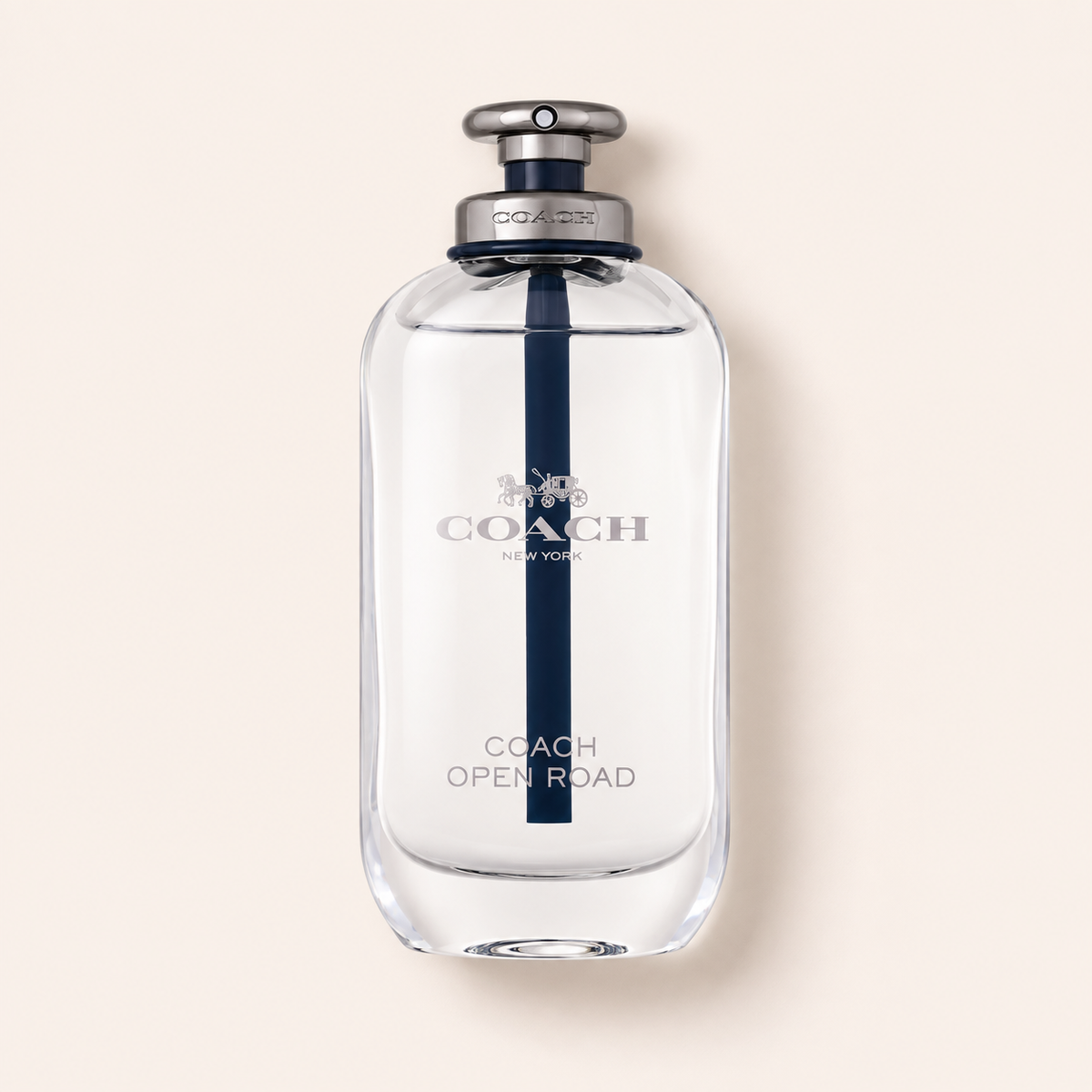 Coach Open Road 100 ml – MrRizz