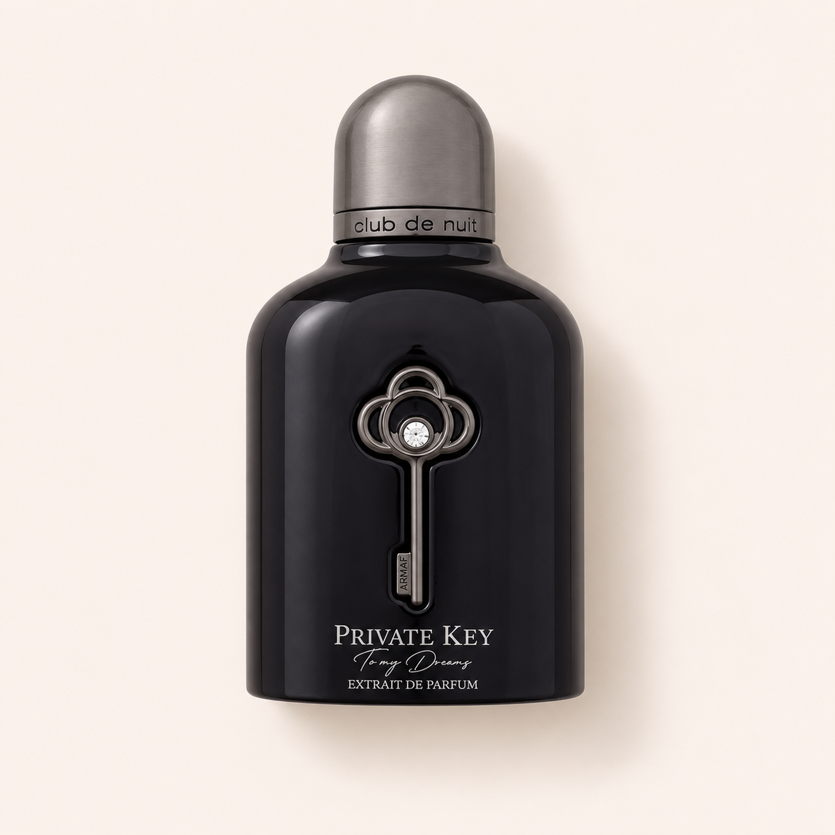 Armaf Club de Nuit Private Key To My Dreams 100 ml – MrRizz