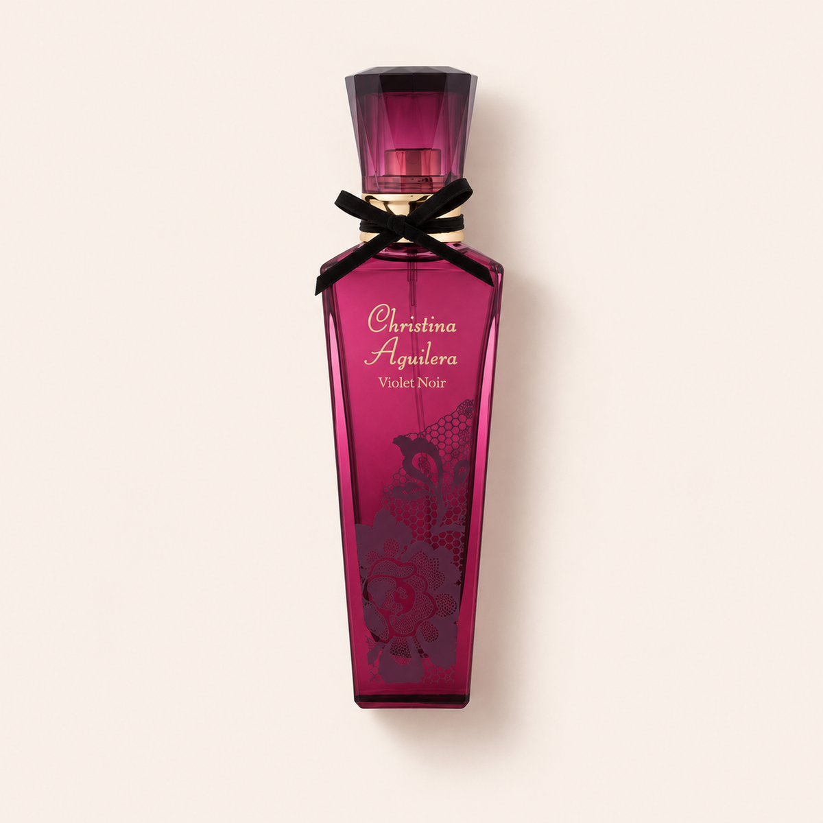Christina Aguilera Violet Noir 50 ml – MrRizz