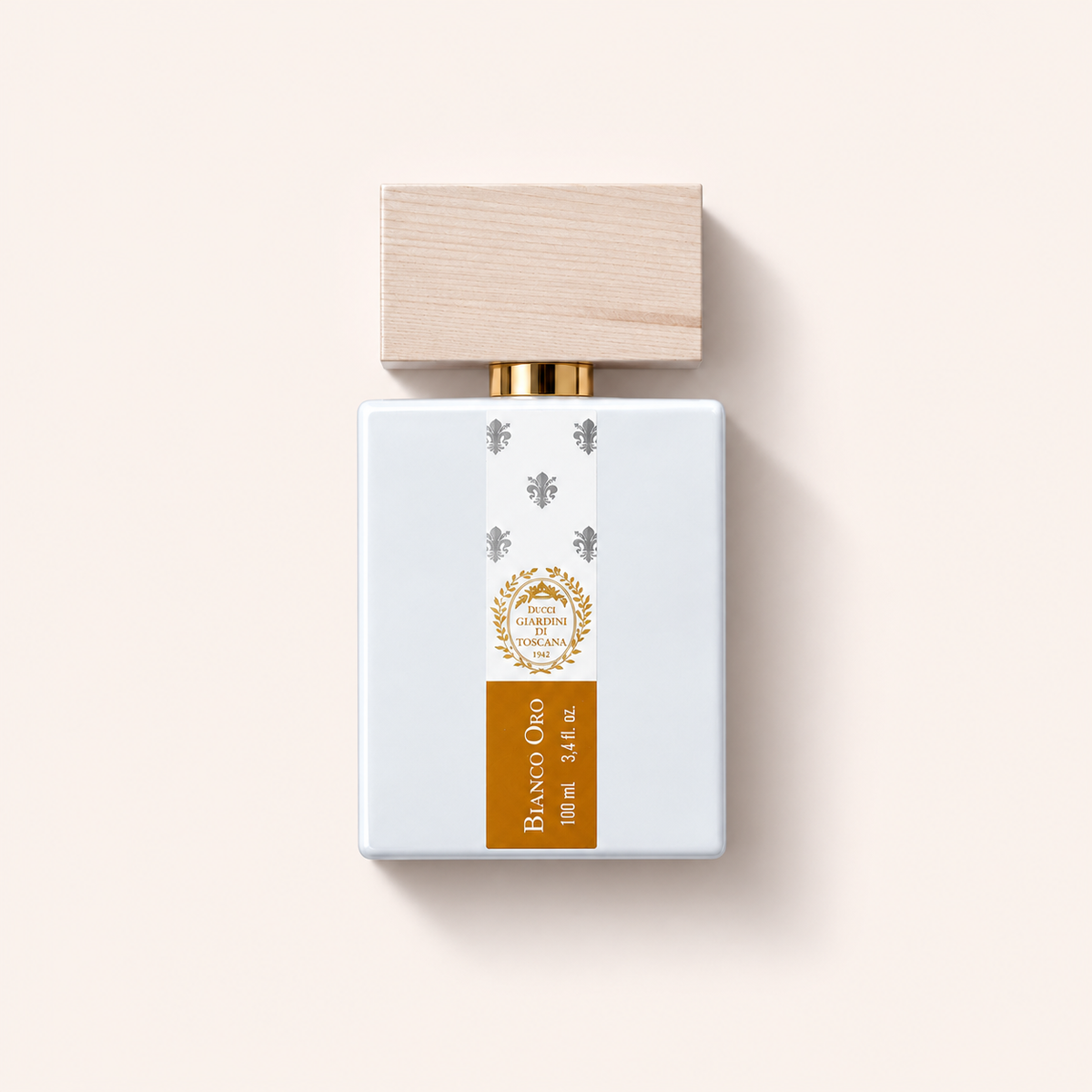 Giardini Di Toscana Bianco Oro 100 ml