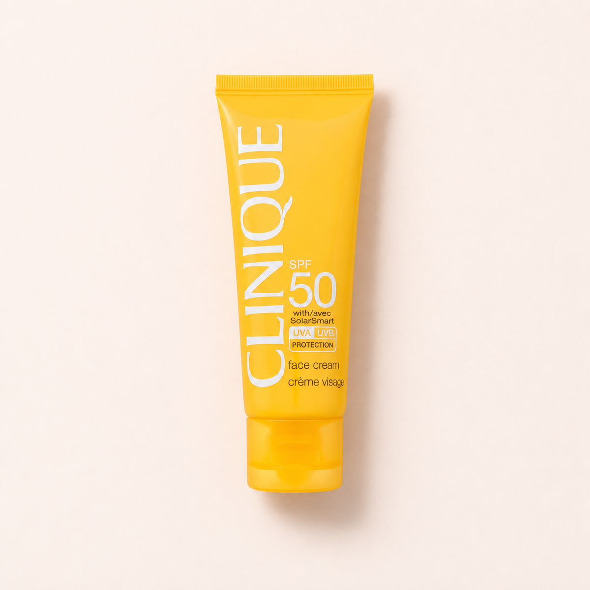 Clinique Sun Care Face Cream 50 ml