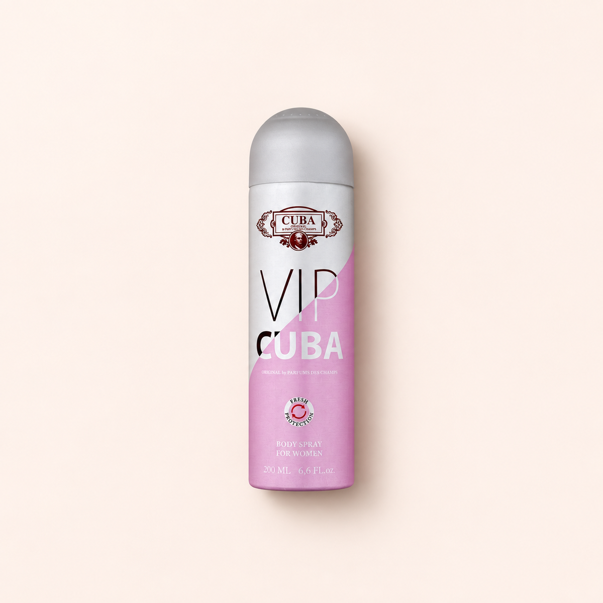 Cuba VIP 200 ml