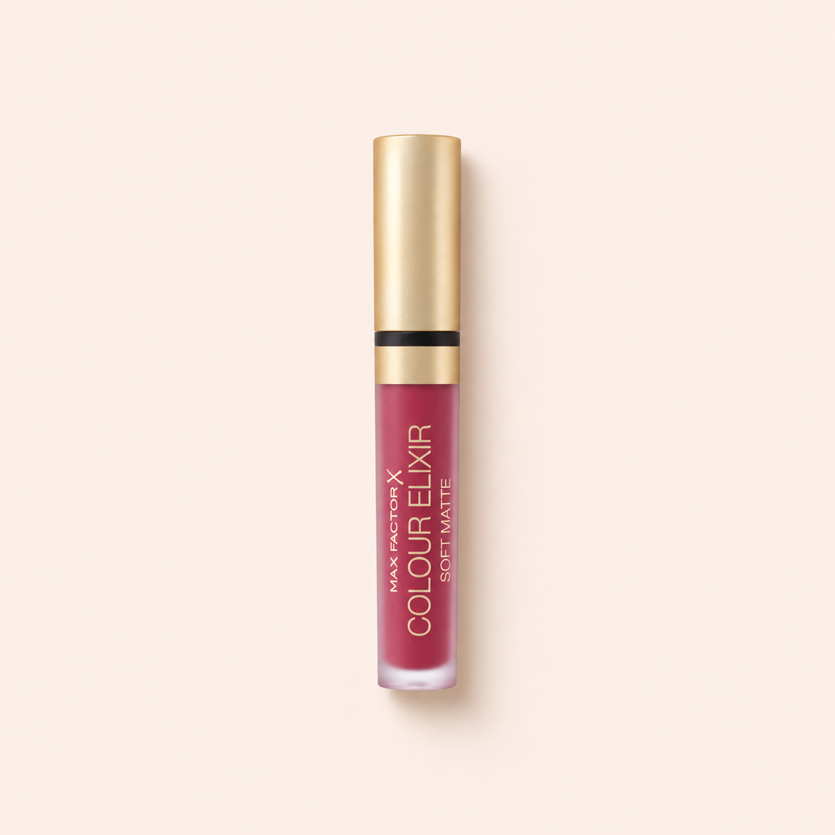 Max Factor Colour Elixir Soft Matte 4 ml