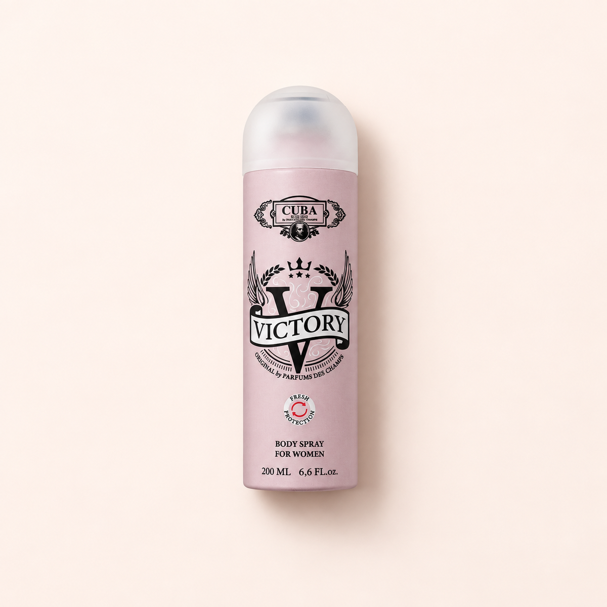 Cuba Victory 200 ml