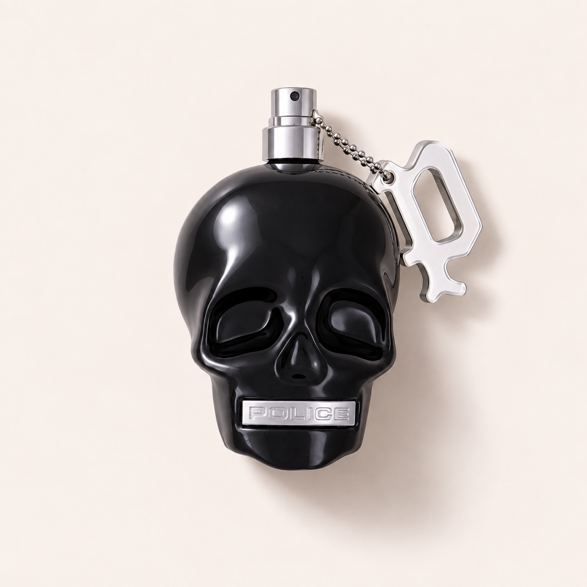 Police To Be Bad Guy 125 ml