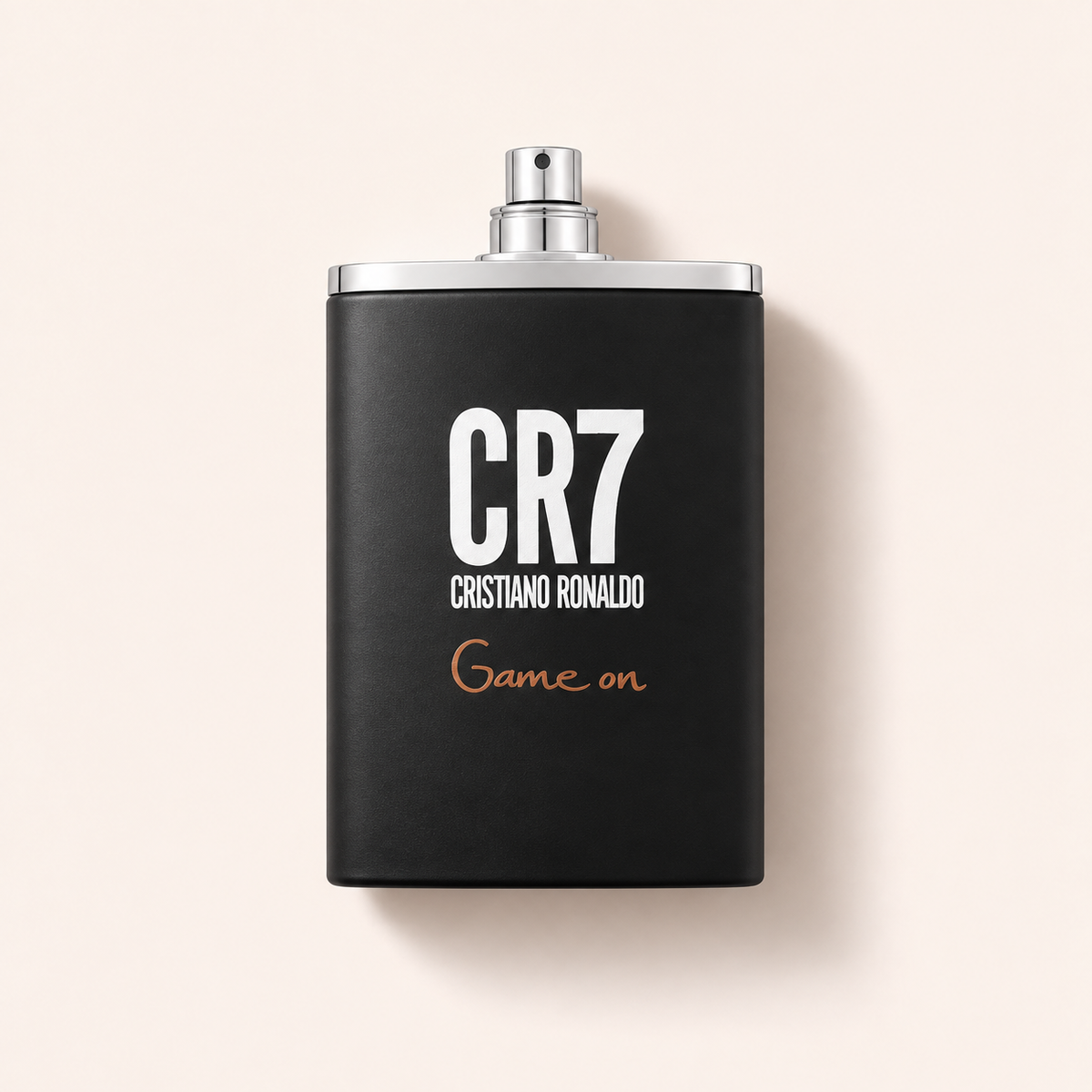 Cristiano Ronaldo CR7 Game On 100 ml