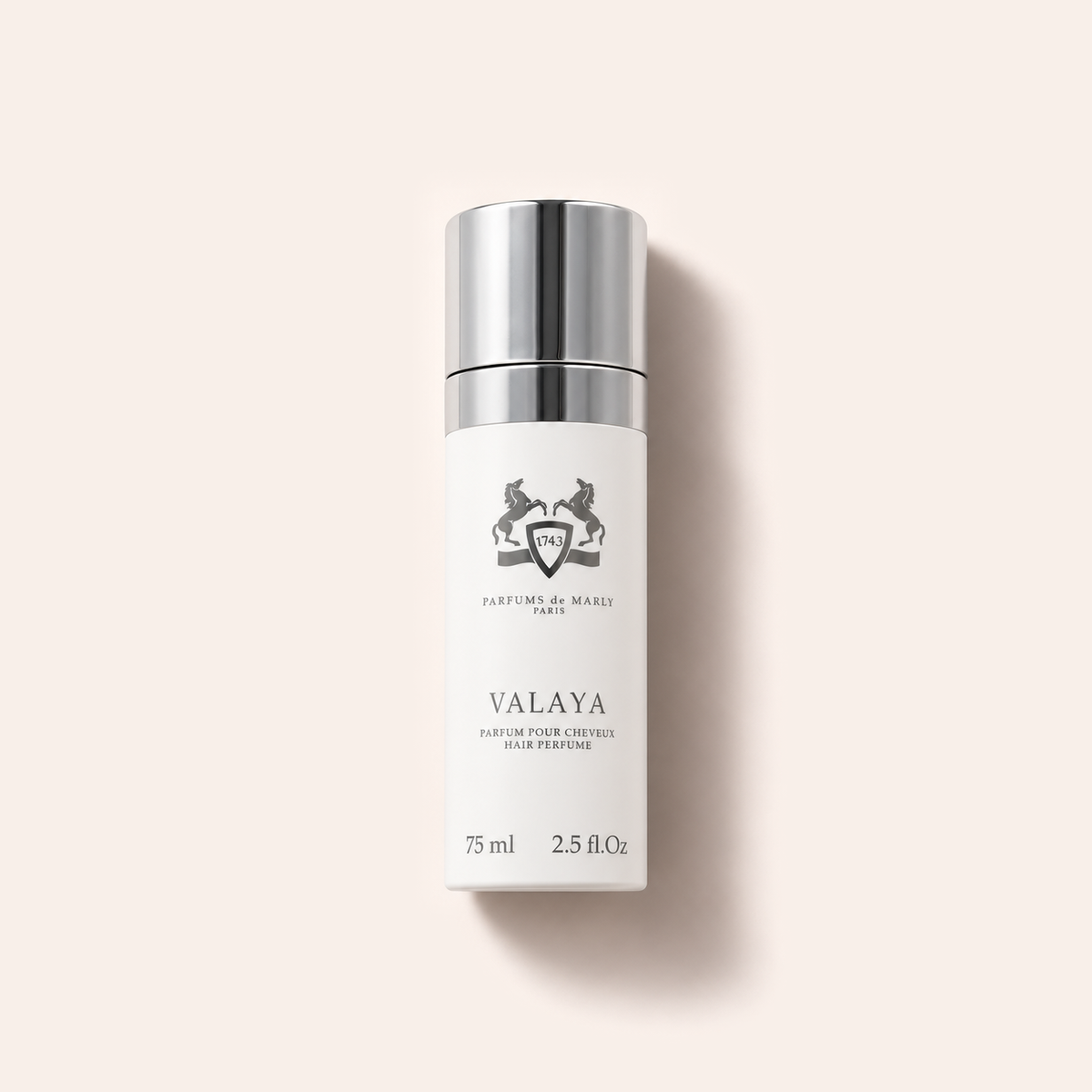 Parfums de Marly Valaya vlasová mlha 75 ml – MrRizz