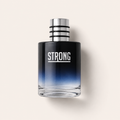 Flakon pánské toaletní vody New Brand Prestige Strong 100 ml – MrRizz