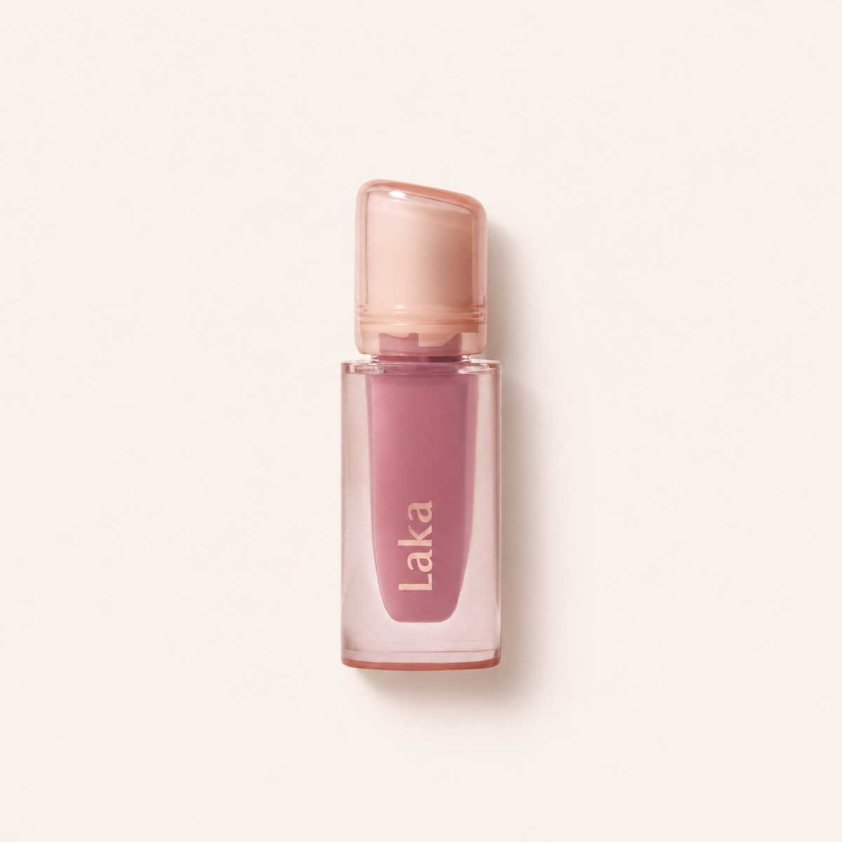 Laka Jelling Nude Gloss 4,5 ml