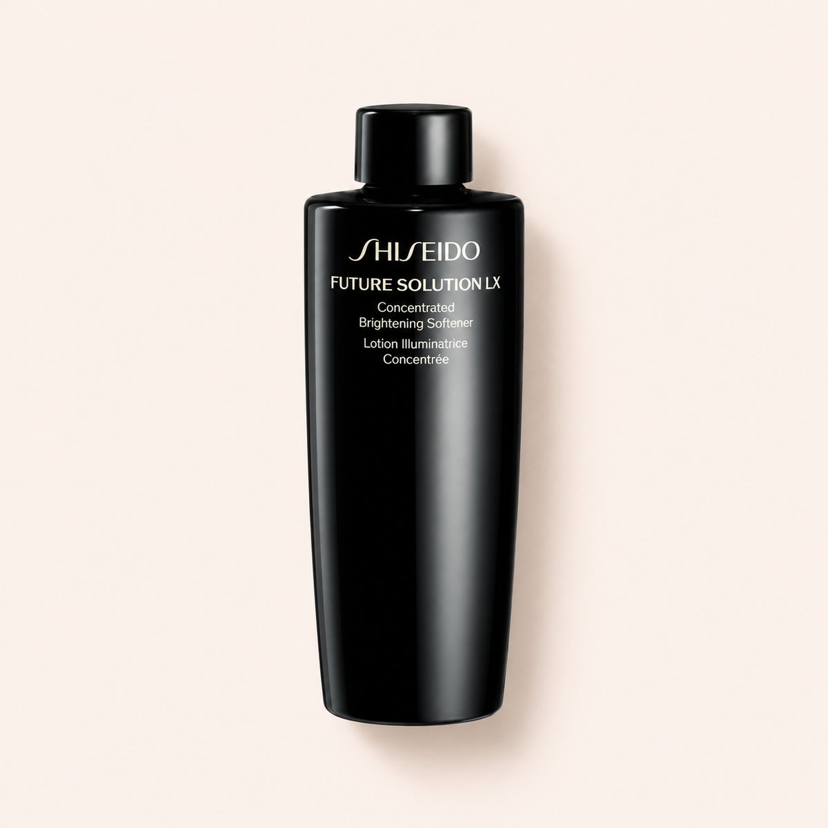 Shiseido Future Solution LX Concentrated Brightening Softener 170 ml