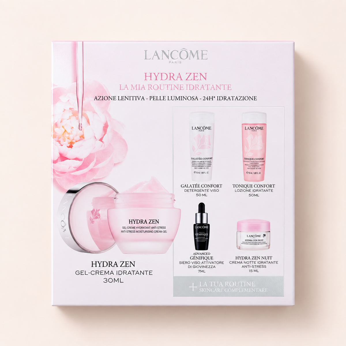 Lancôme Hydra Zen 30 ml
