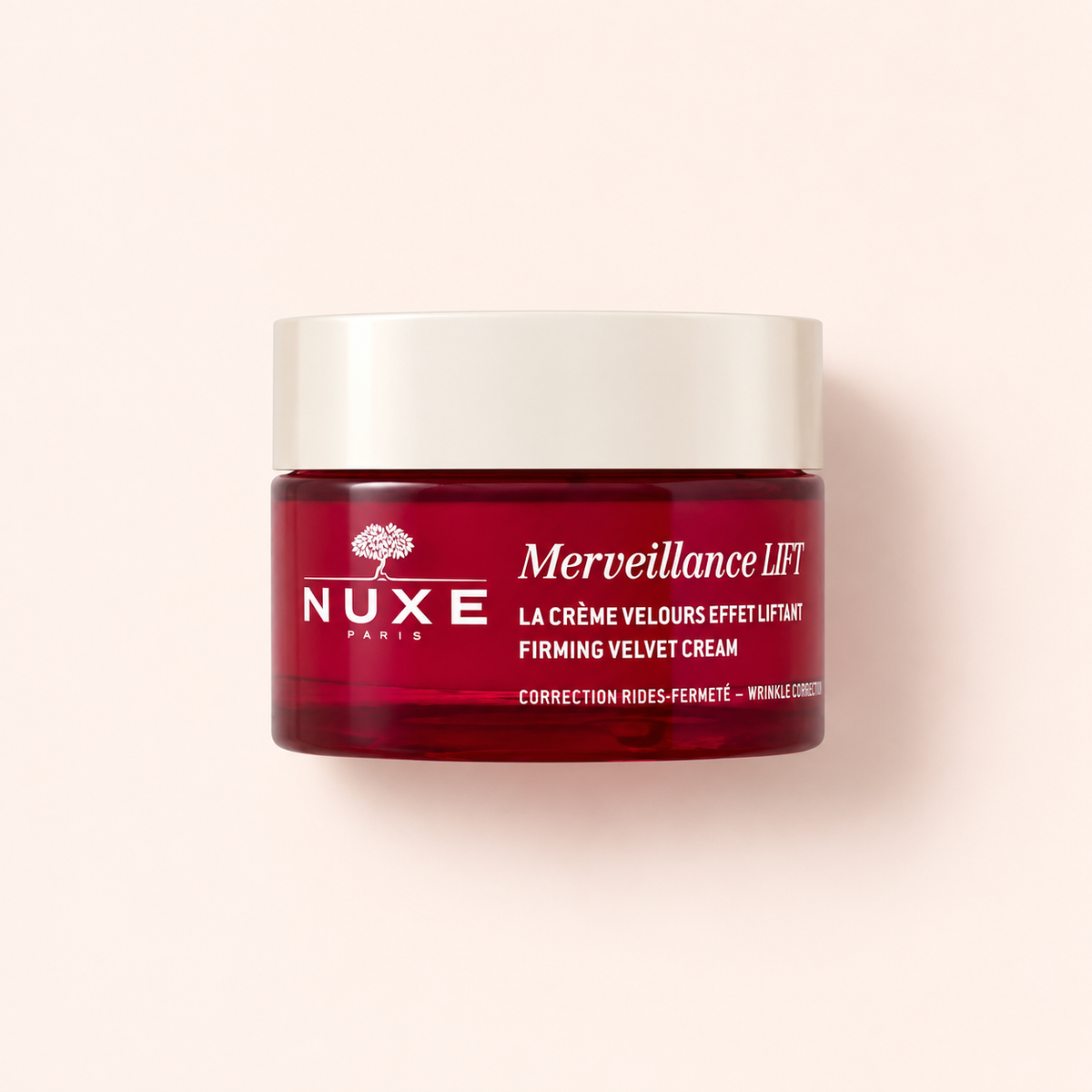NUXE Merveillance Lift Firming Velvet Cream 50 ml