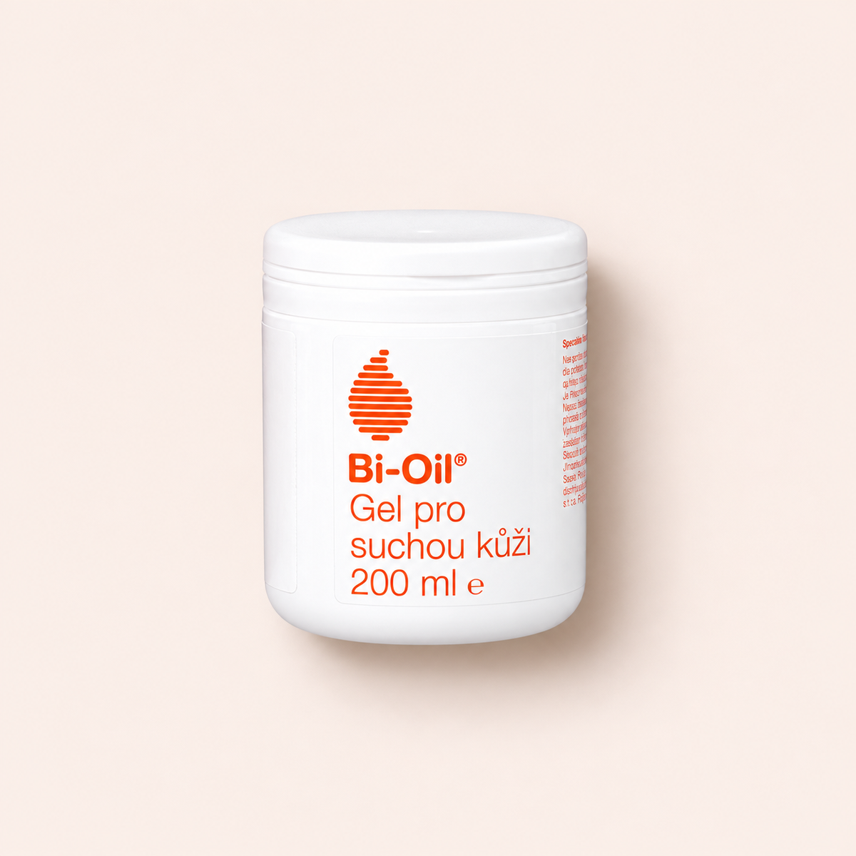 Bi-Oil Gel 200 ml
