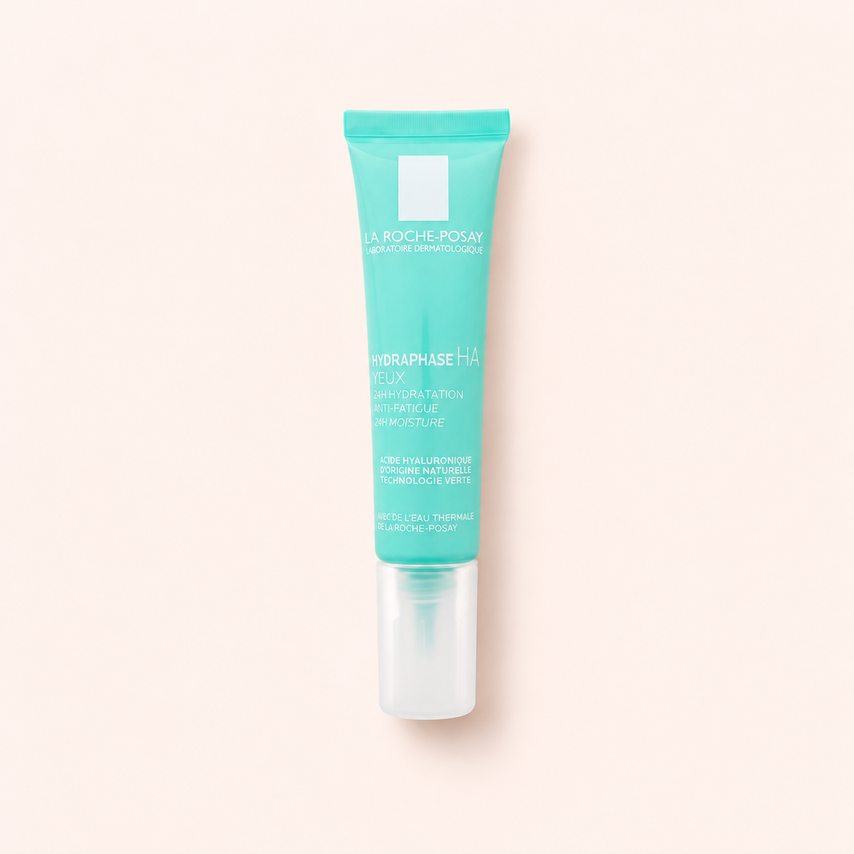 La Roche-Posay Hydraphase HA Eyes Anti-Fatigue 24H Moisture Concentrate 15 ml