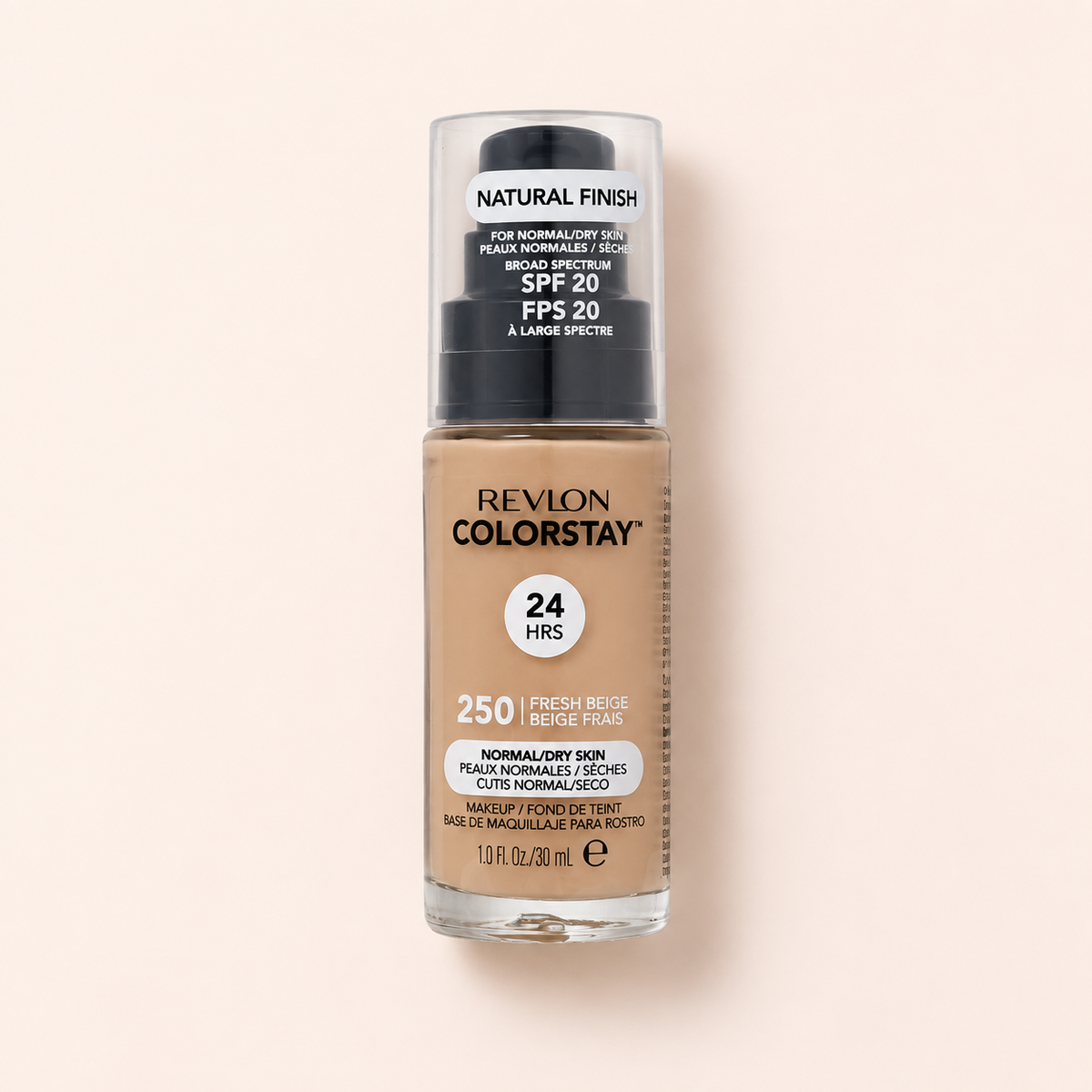 Revlon Colorstay Normal Dry Skin 30 ml
