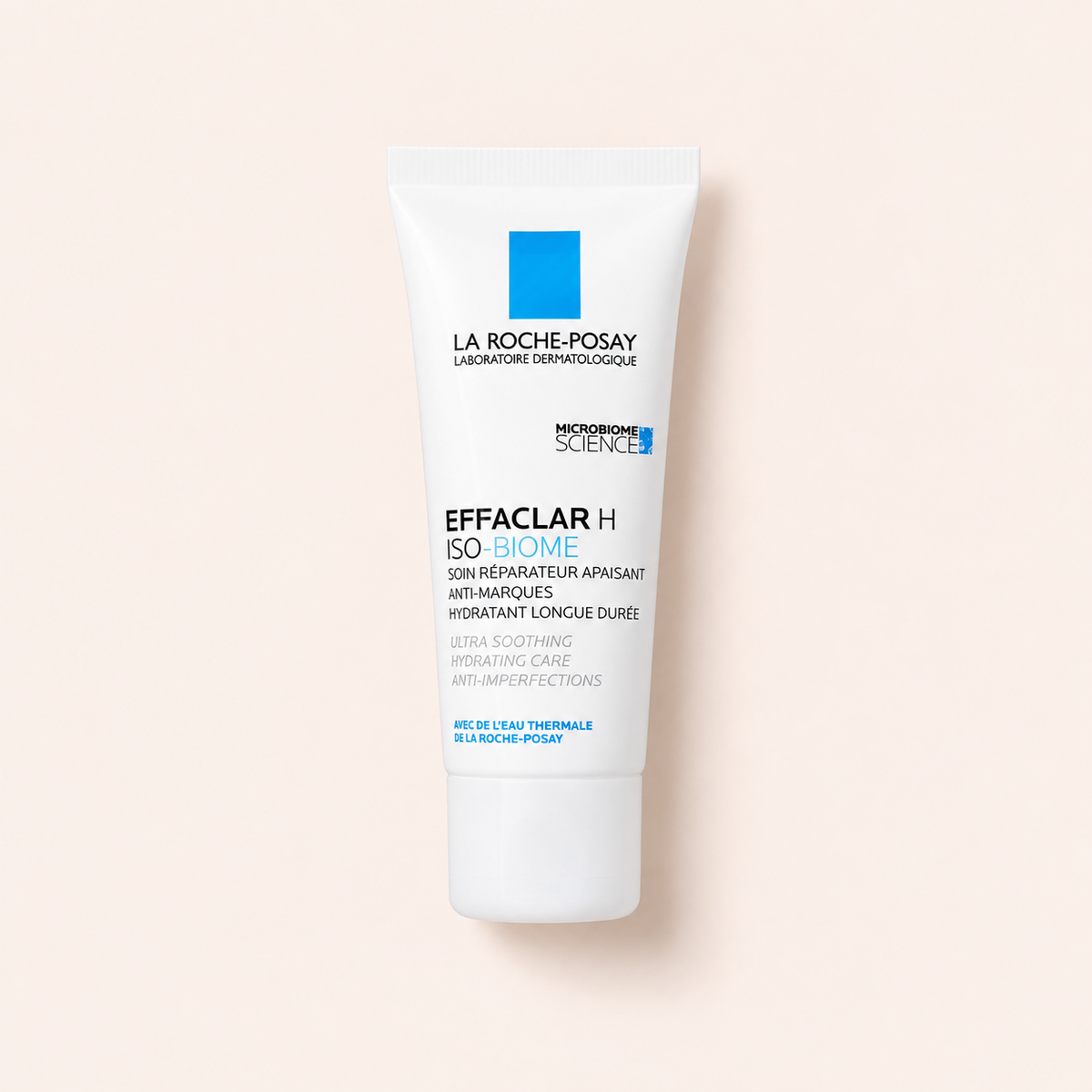 La Roche-Posay Effaclar H ISO-Biome Ultra Soothing Hydrating Care 40 ml