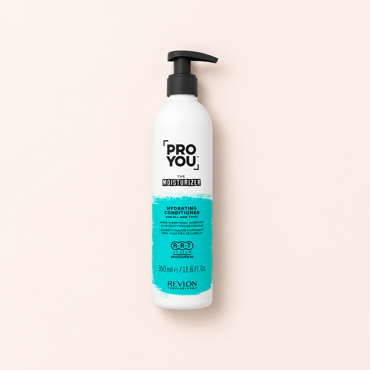 Revlon Professional ProYou The Moisturizer Hydrating Conditioner 350 ml