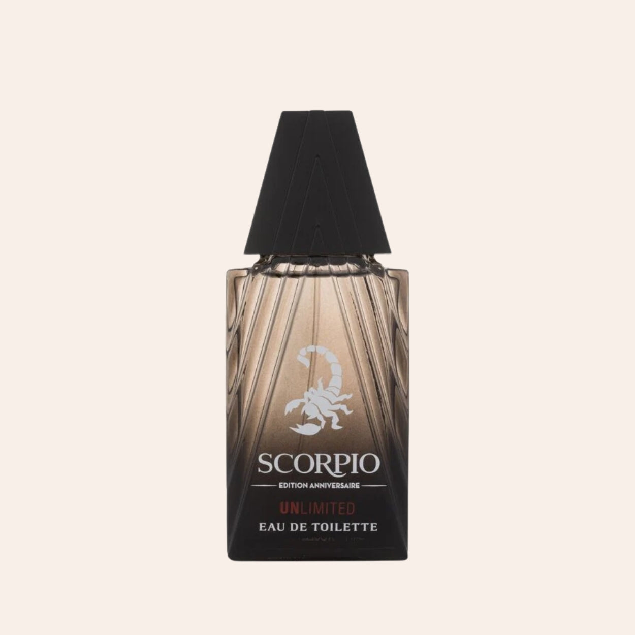 Scorpio Unlimited Jubiläumsausgabe 75 ml