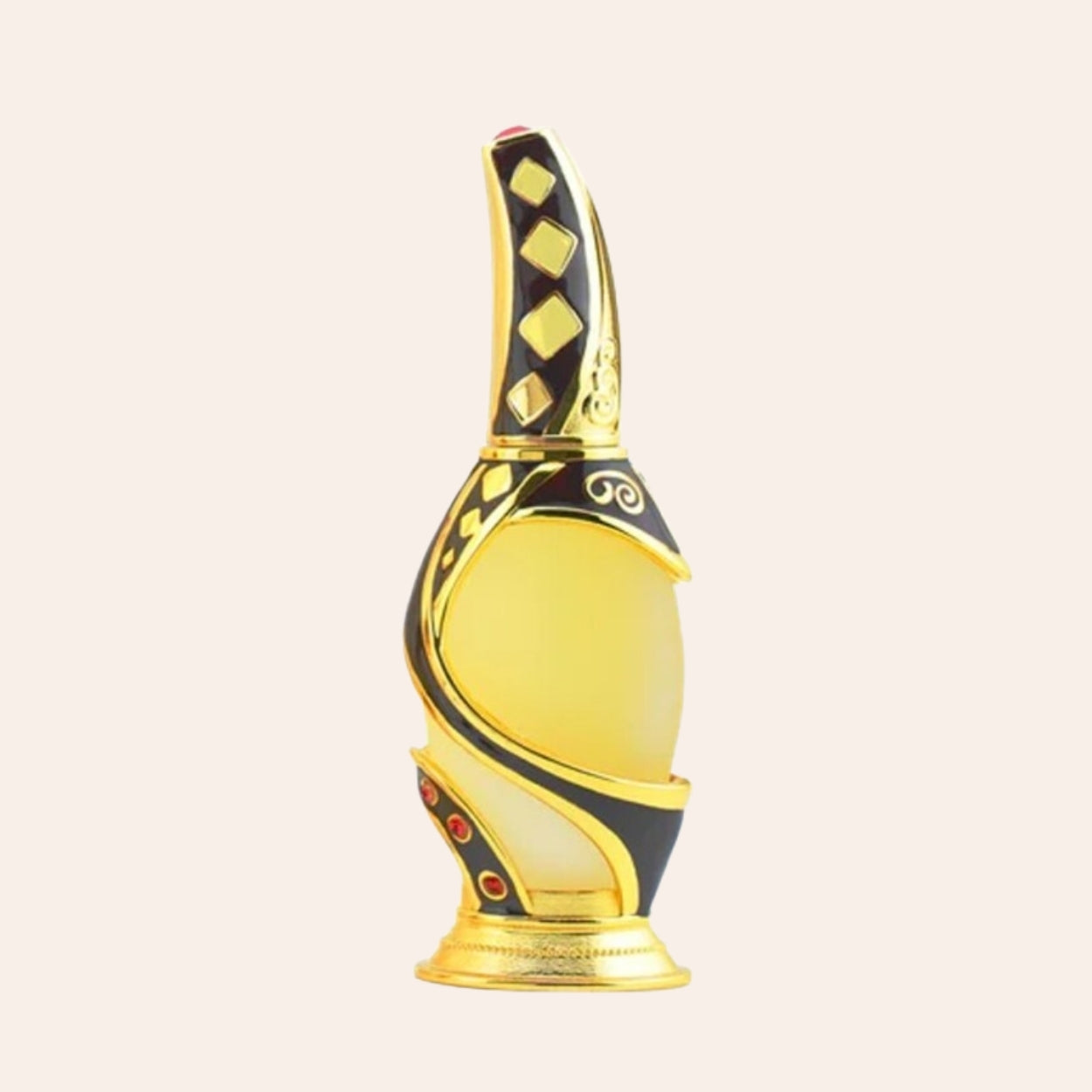 Khadlaj Rimaal Braun 15 ml