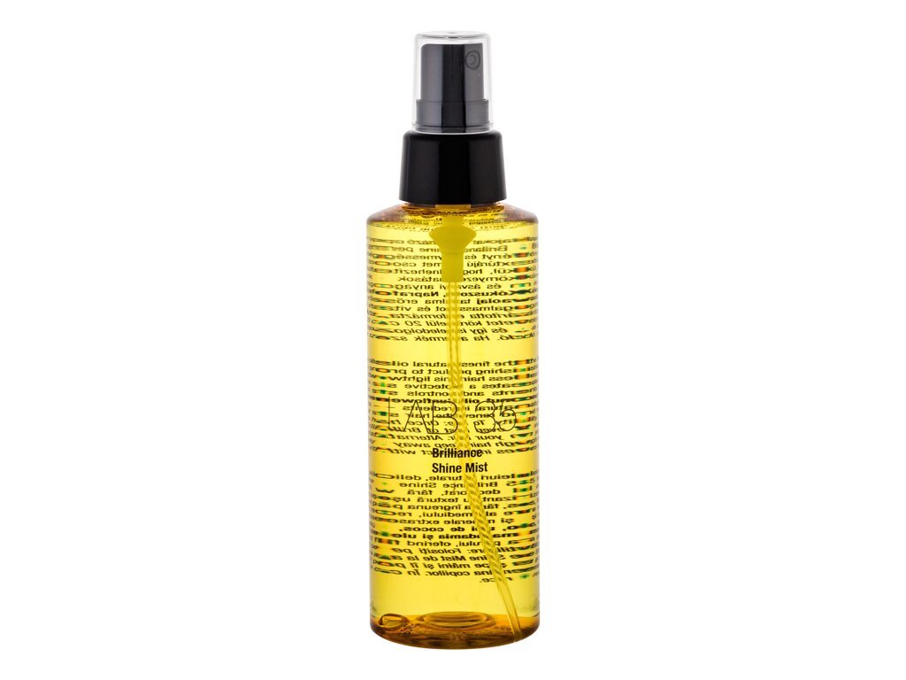 Kallos Cosmetics Lab 35 Brillanz Glanz 150 ml