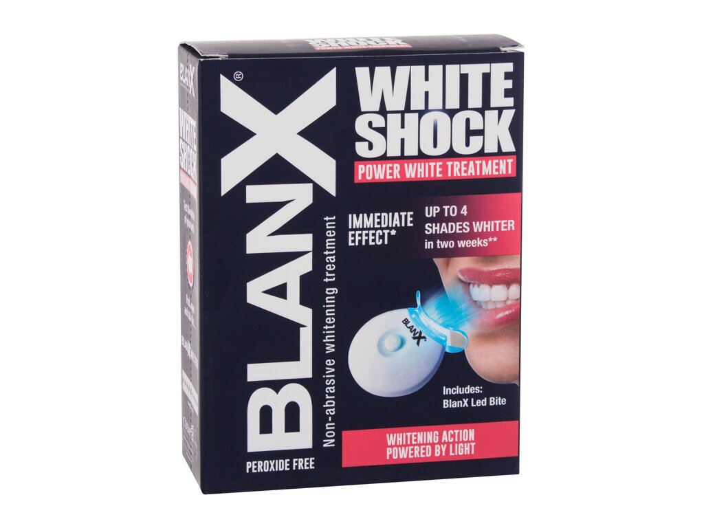 BlanX White Shock Power White Treatment 50 ml