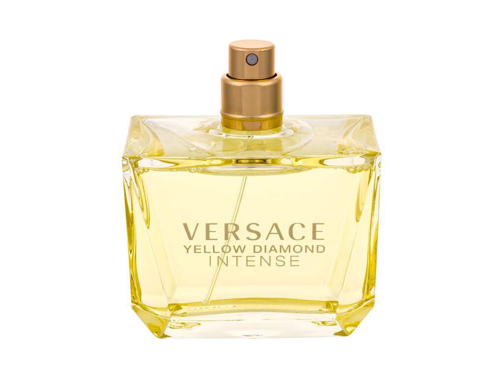 Versace Yellow Diamond Intense 90 ml