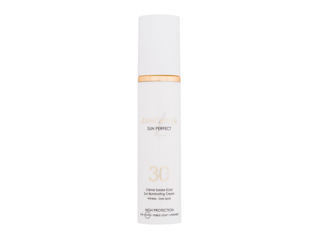 Lancaster Sun Perfect Sun Illuminating Creme 50 ml