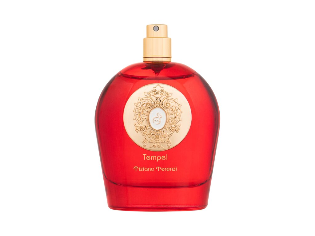 Tiziana Terenzi Comet Kollektion Tempel 100 ml