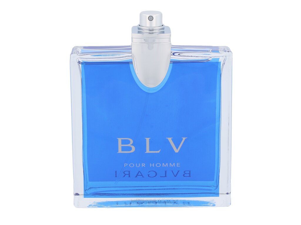 Bvlgari BLV Pour Homme 100 ml