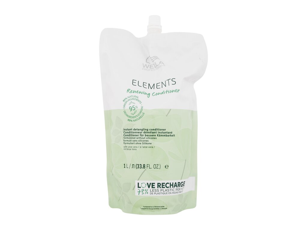 Wella Professionals Elements Renewing Conditioner 1000 ml