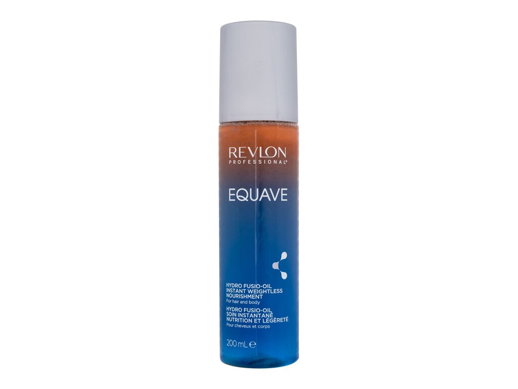 Revlon Professional Equave Hydro Fusio-Öl 200 ml