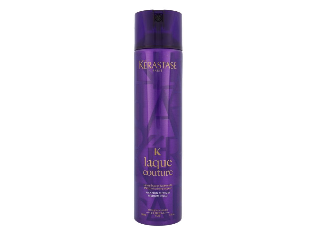 Kérastase K Laque Couture 300 ml