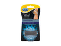 Scholl Velvet Smooth Fußkontur-Roller-Aufsätze 1 ml