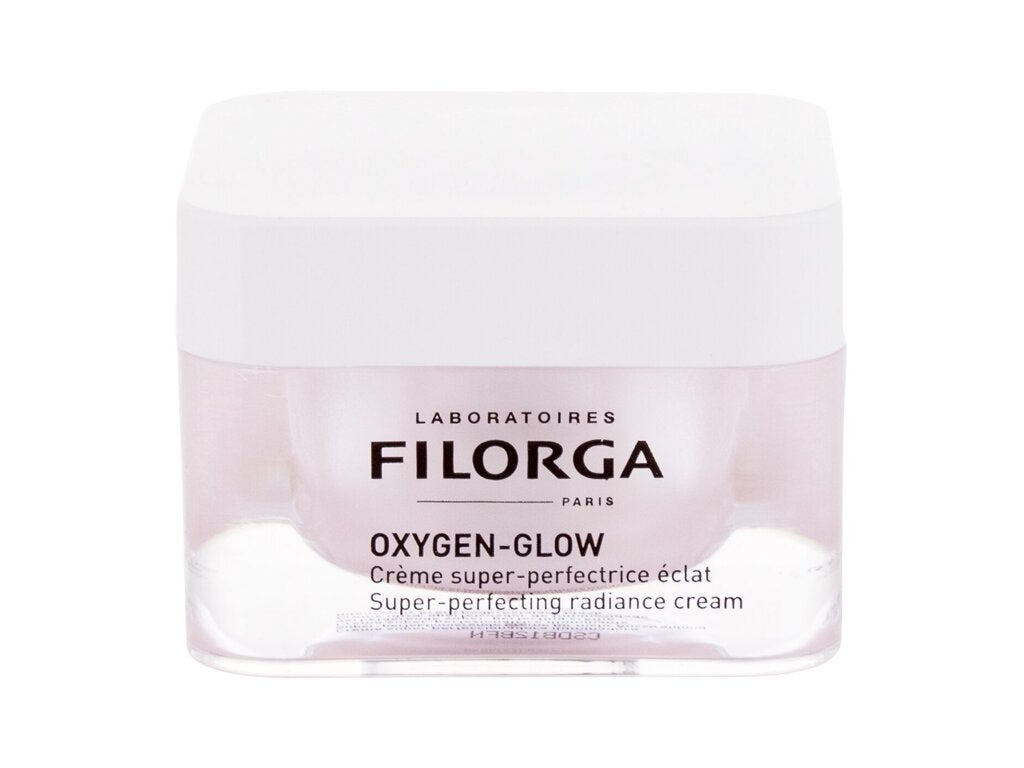 Filorga Oxygen-Glow Super-Perfektionierende Strahlkraft Creme 50 ml