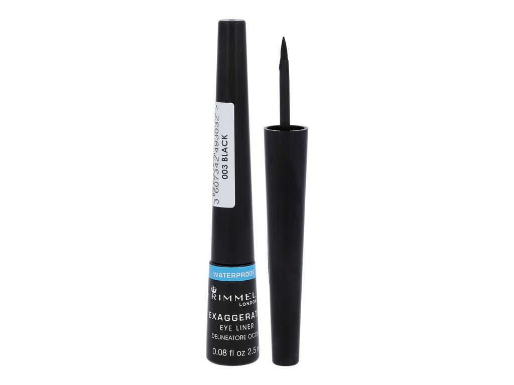 Rimmel London Exaggerate 2,5 ml