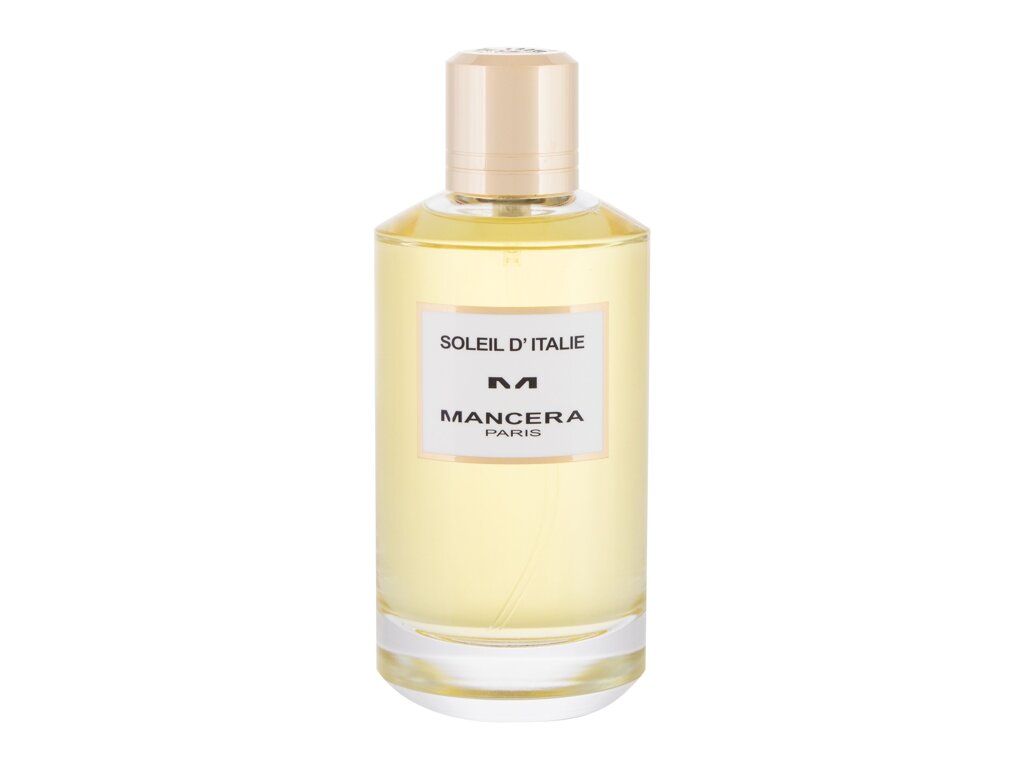 MANCERA Soleil D' Italie 120 ml