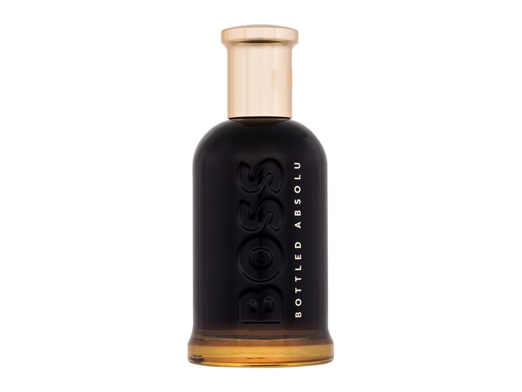 HUGO BOSS Boss Bottled Absolu 50 ml