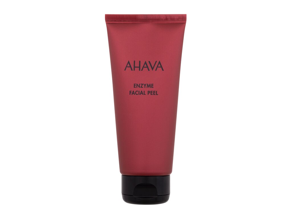 AHAVA Apple Of Sodom Enzymatisches Gesichtspeeling 100 ml