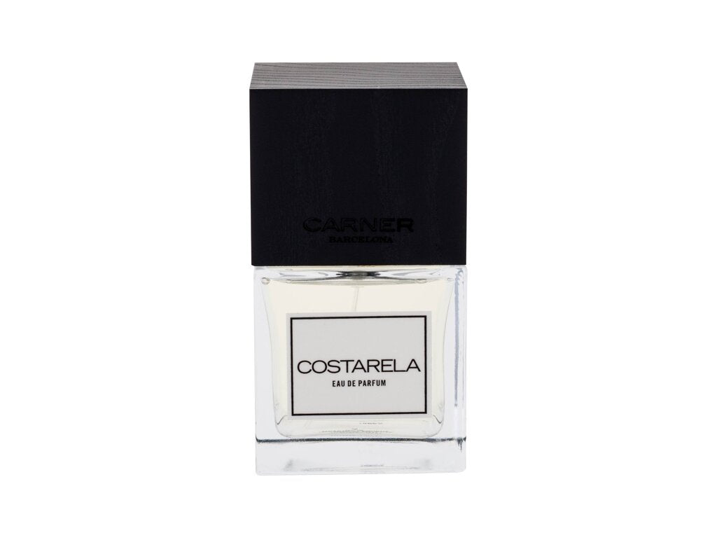 Carner Barcelona Woody Kollektion Costarela 100 ml