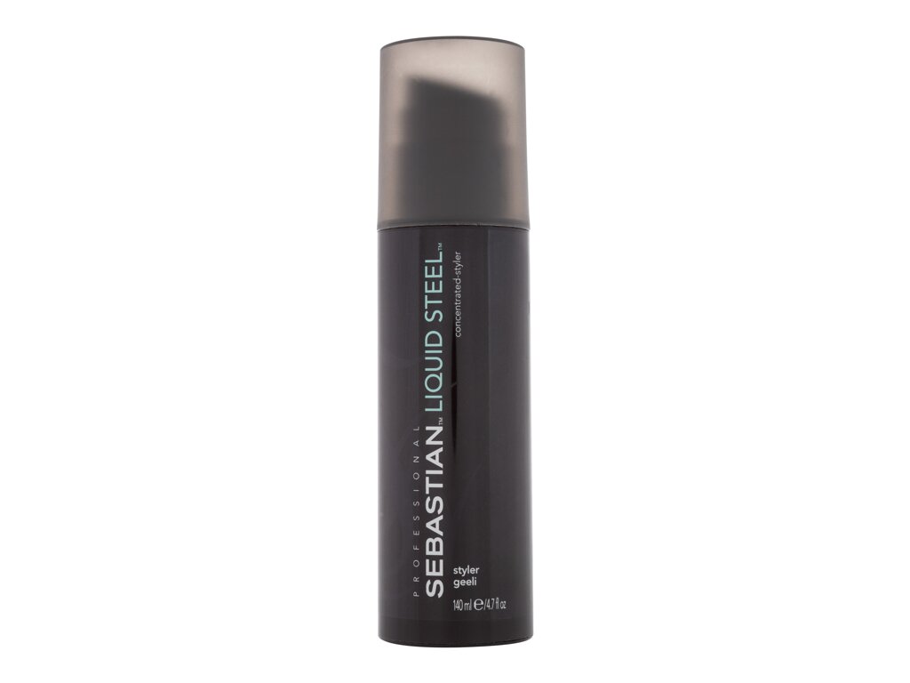 Sebastian Professional Liquid Steel 140 ml