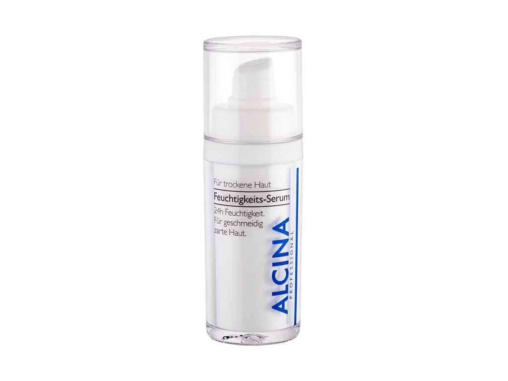 ALCINA Feuchtigkeitsserum 30 ml