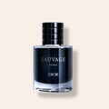 Dior Sauvage Extrait 50 ml