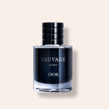 Dior Sauvage Extrait