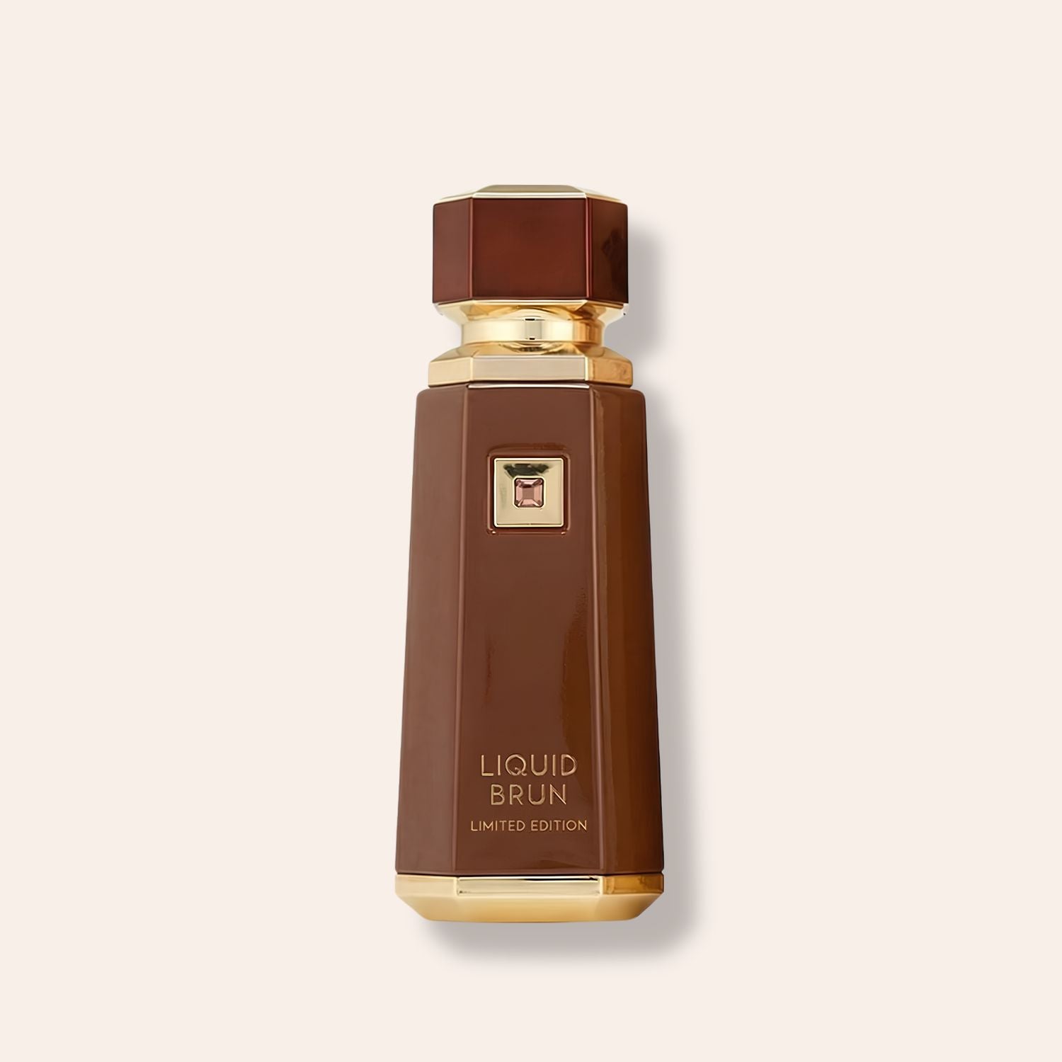 French Avenue Liquid Brun Limited Edition