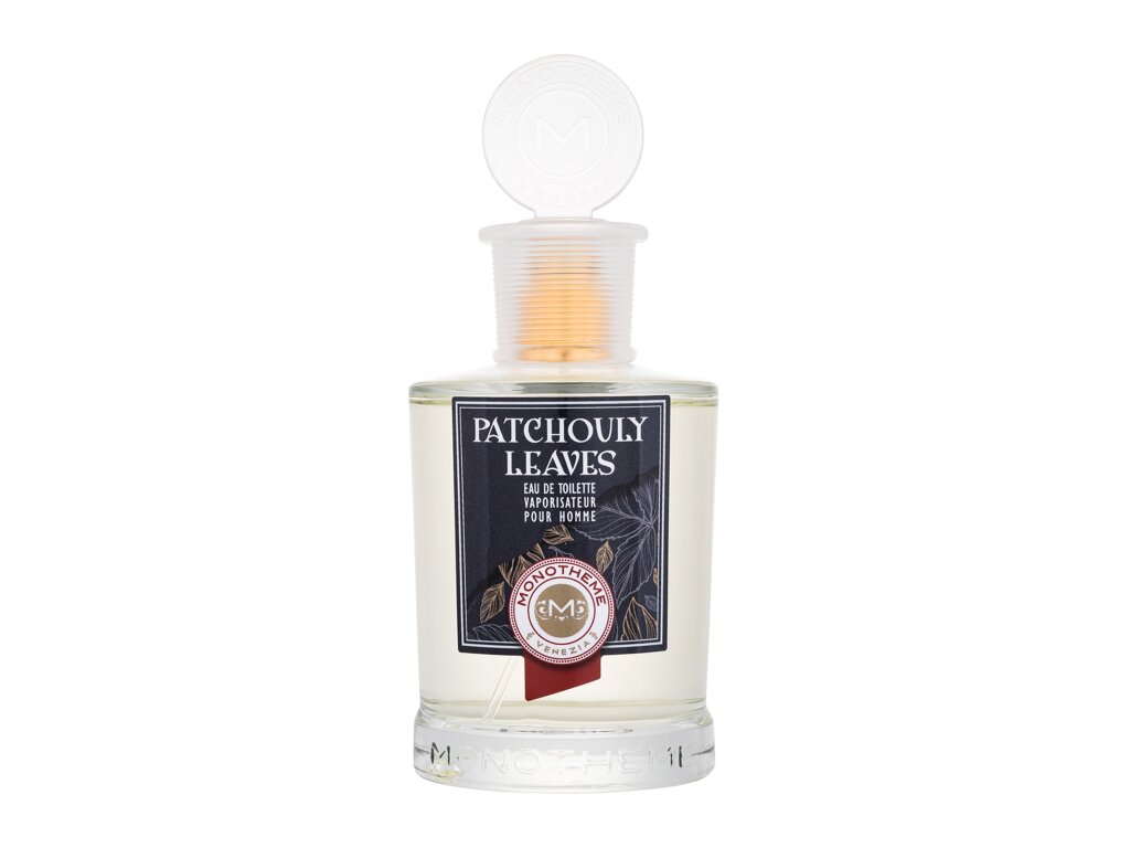 Monotheme Klassische Kollektion Patchouli Leaves 100 ml