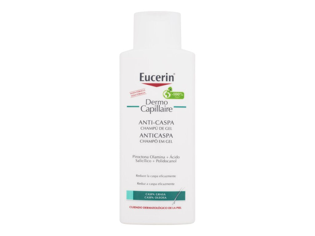 Eucerin DermoCapillaire Anti-Schuppen 250 ml