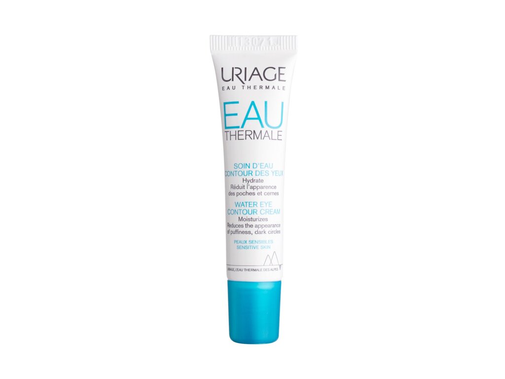 Uriage Eau Thermale Water Augenpflegecreme 15 ml