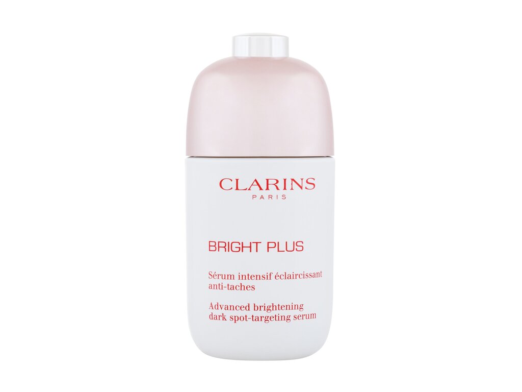 Clarins Bright Plus HP Advanced Brightening 50 ml