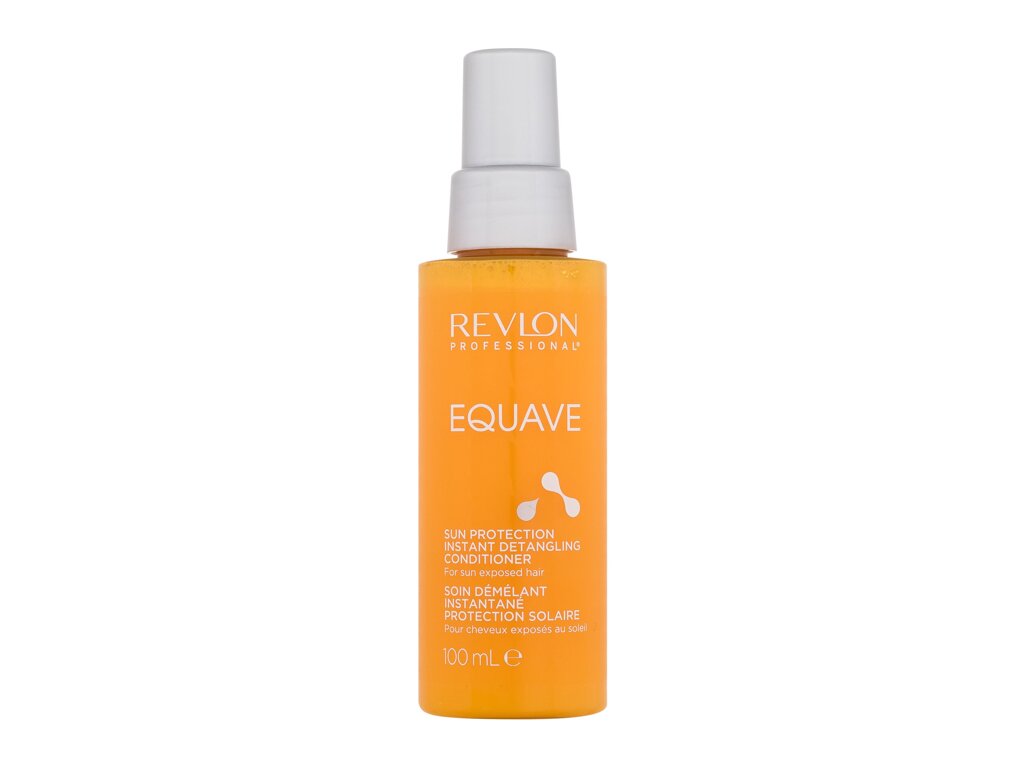 Revlon Professional Equave Sonnenschutz Sofort Entwirrender Conditioner 100 ml